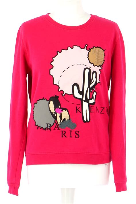 faux pull kenzo femme pas cher